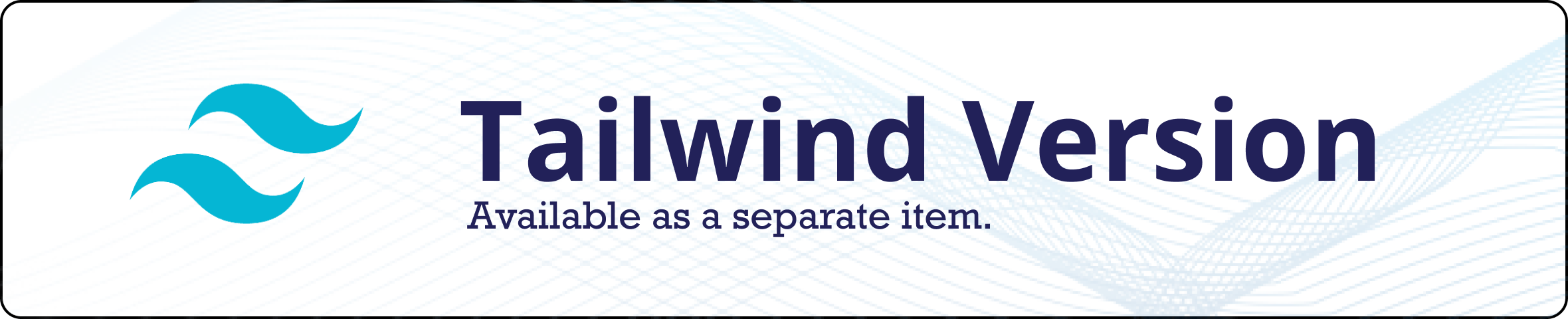 Sliced - Laravel 10 Tailwind CSS Admin & Dashboard Template - 5